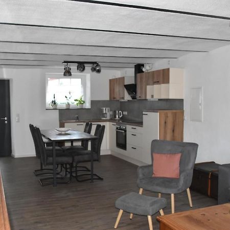 Ferienwohnung-Naurath Naurath  ภายนอก รูปภาพ