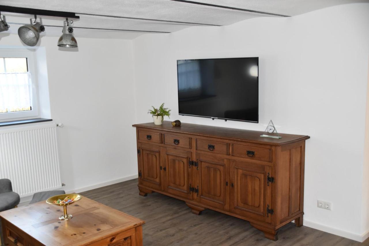 Ferienwohnung-Naurath Naurath  ภายนอก รูปภาพ