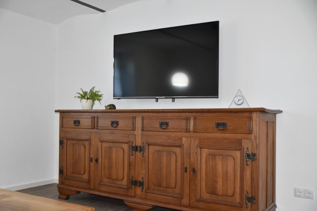Ferienwohnung-Naurath Naurath  ภายนอก รูปภาพ