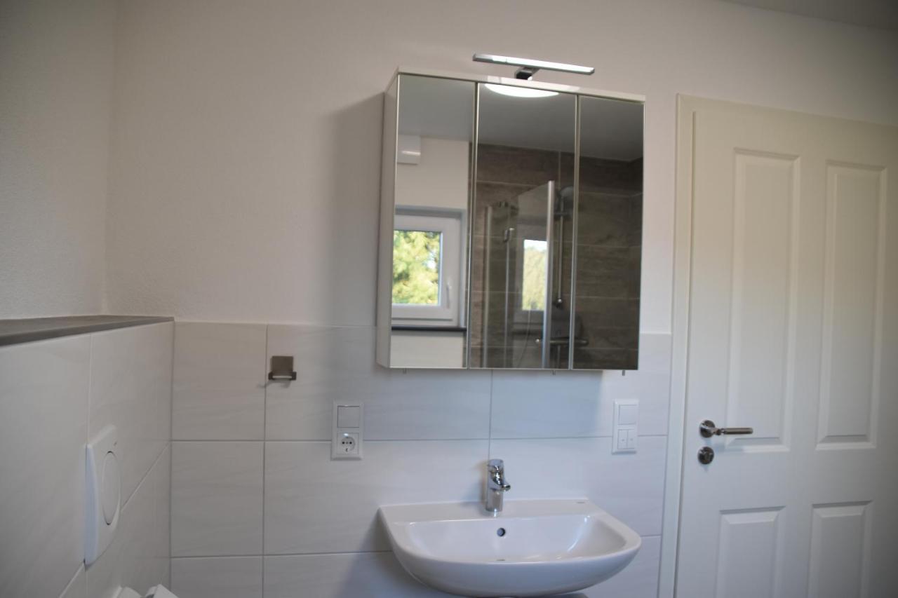 Ferienwohnung-Naurath Naurath  ภายนอก รูปภาพ