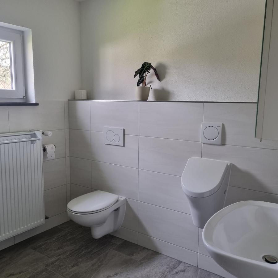Ferienwohnung-Naurath Naurath  ภายนอก รูปภาพ