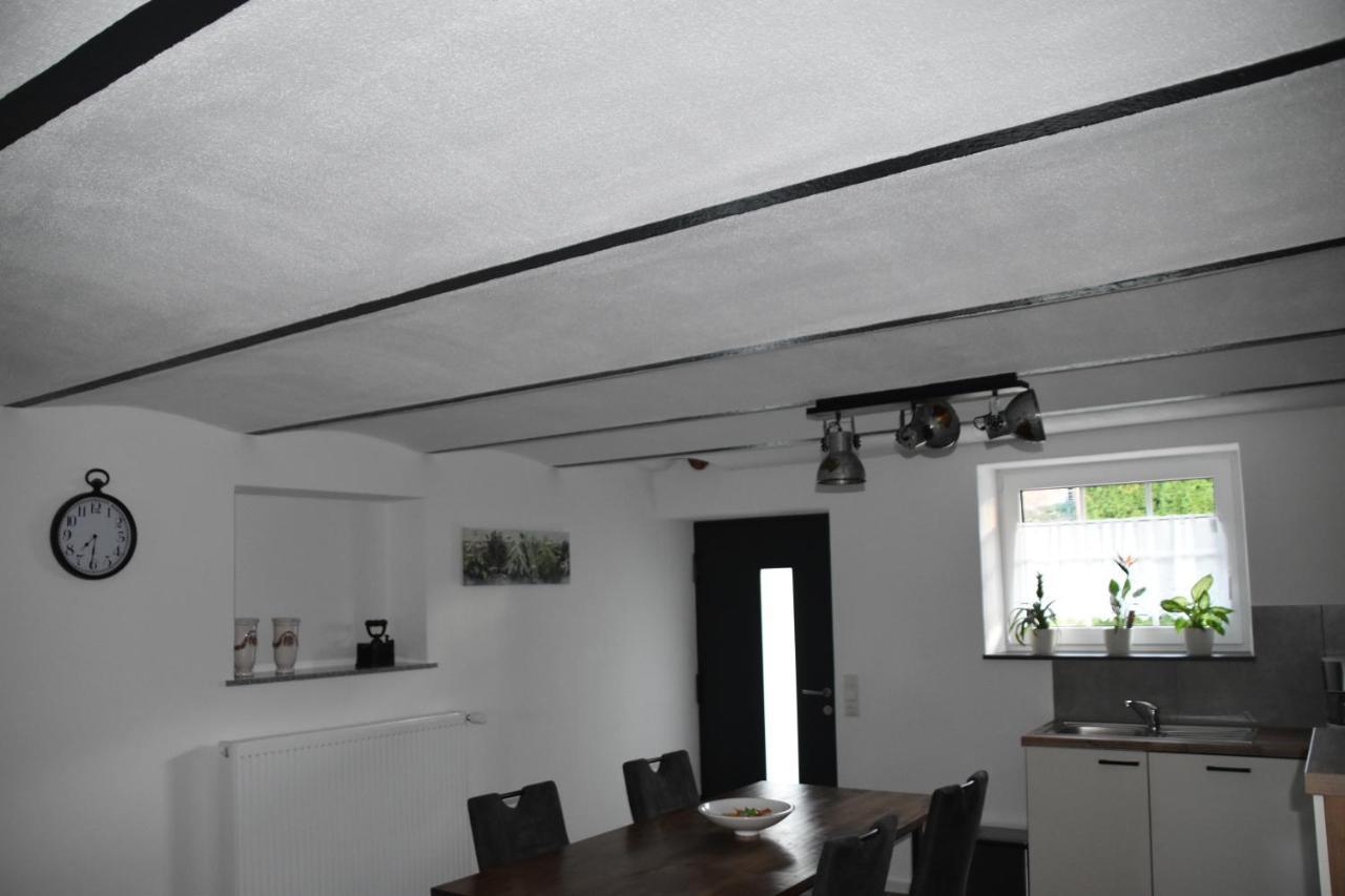Ferienwohnung-Naurath Naurath  ภายนอก รูปภาพ
