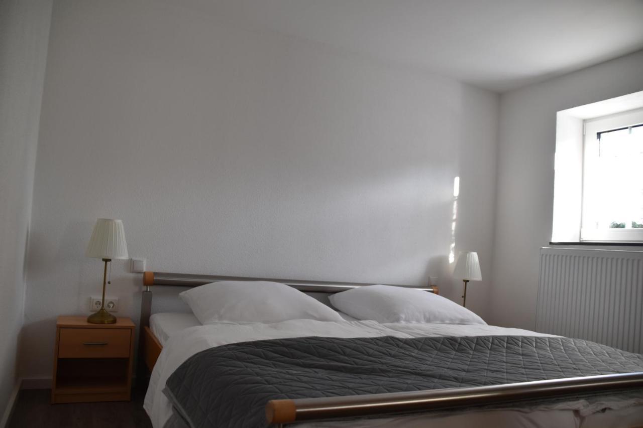 Ferienwohnung-Naurath Naurath  ภายนอก รูปภาพ